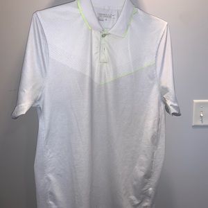 Nike men’s golf polo